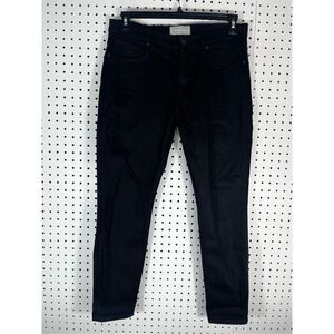 Everlane denim jeans